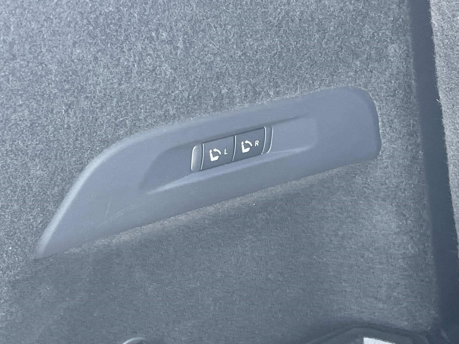 Certified 2026 INFINITI QX60 Autograph w/ Dark Cargo Package AWD/4WD image 9