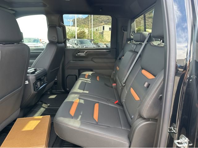 New 2026 GMC Sierra 2500 AT4 w/ AT4 Premium Plus Package image 4