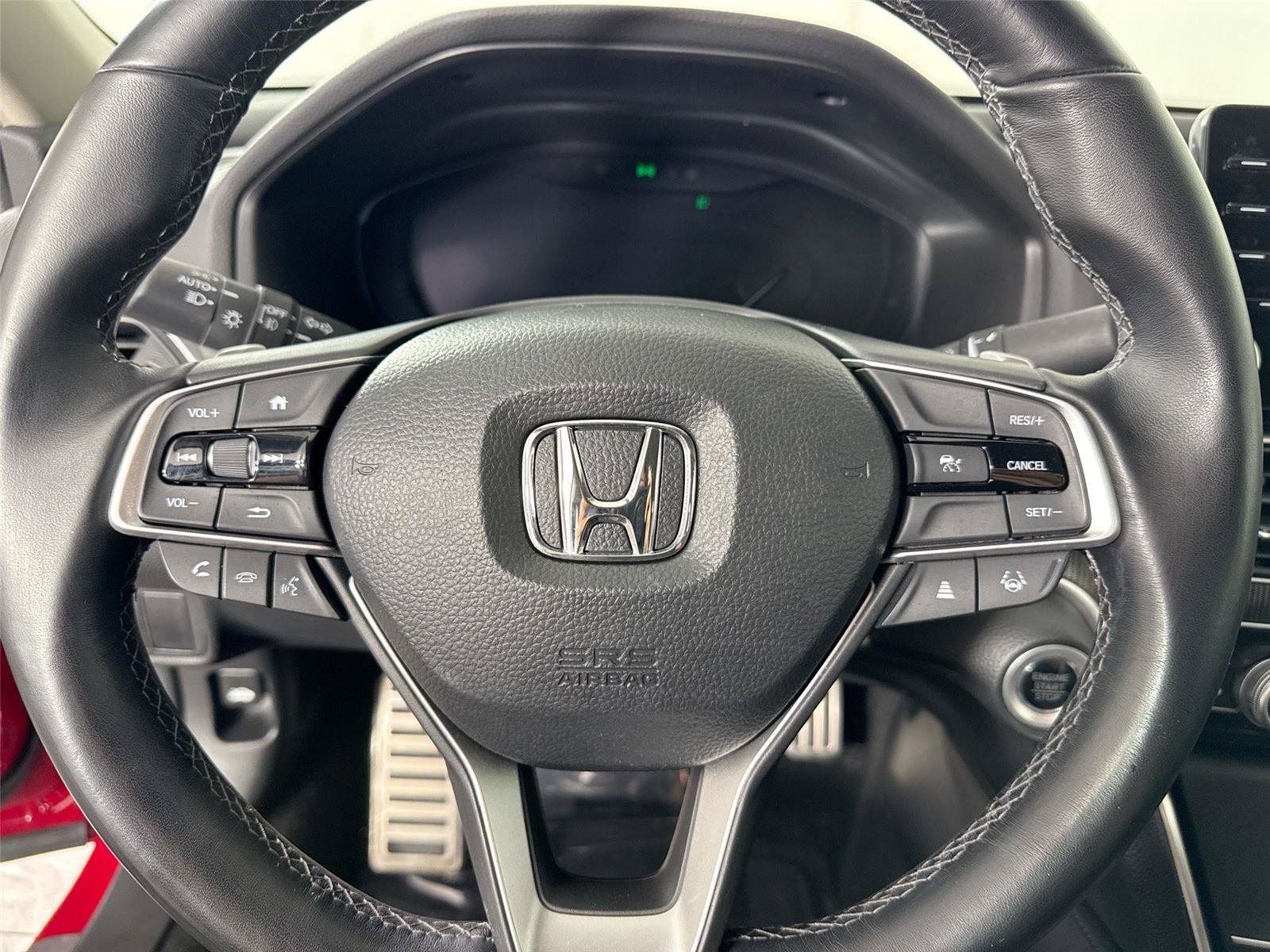 Used 2021 Honda Accord Sport Special Edition image 15