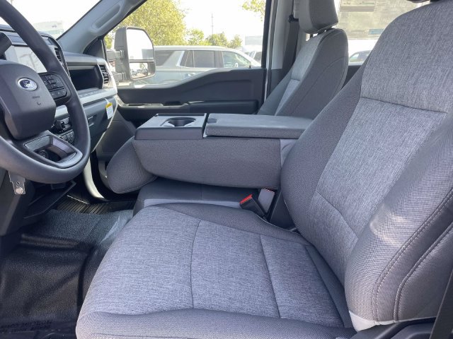 New 2026 Ford F350 XL AWD/4WD image 19