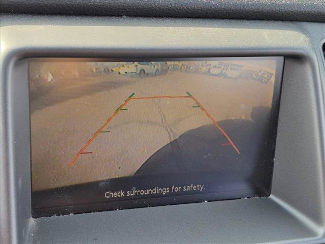 Used 2013 Nissan Murano SL AWD/4WD image 9