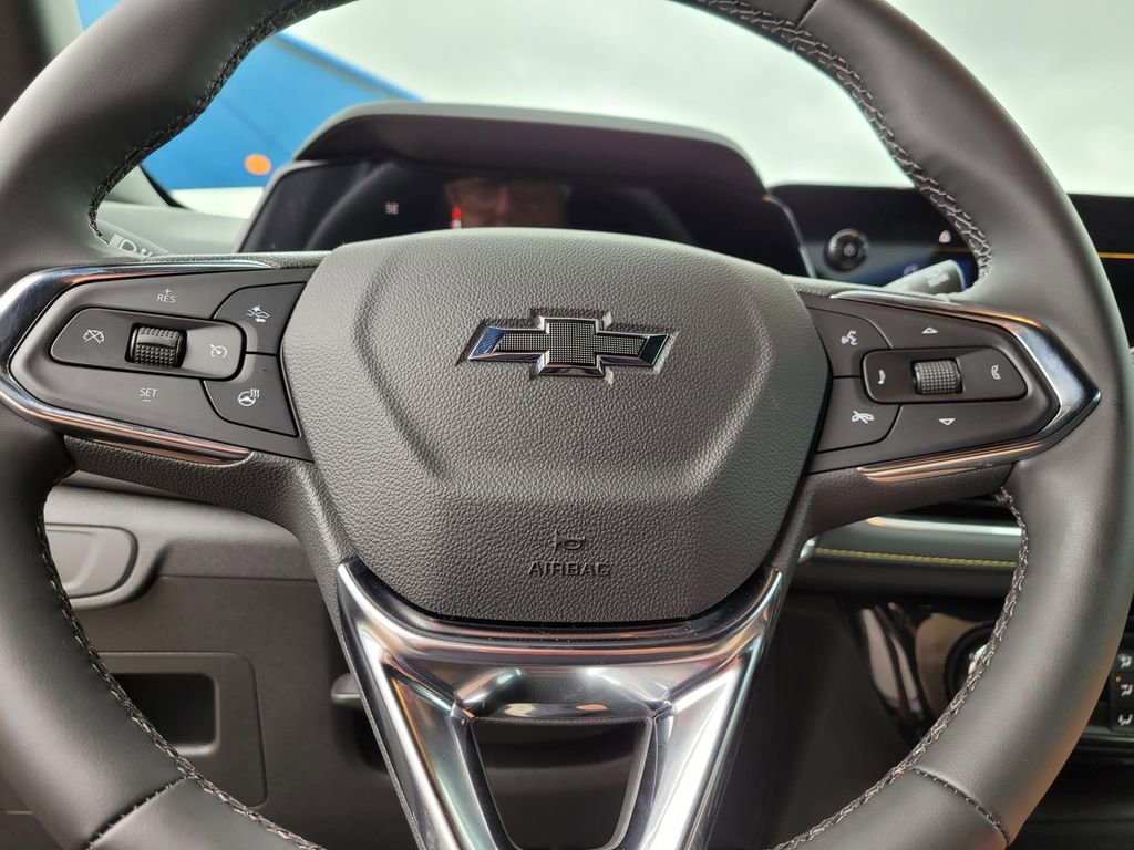 New 2026 Chevrolet TrailBlazer ACTIV w/ Convenience Package FWD image 16