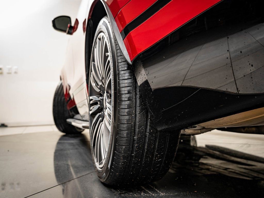 Used 2022 Land Rover Range Rover Velar R-Dynamic S AWD/4WD image 40