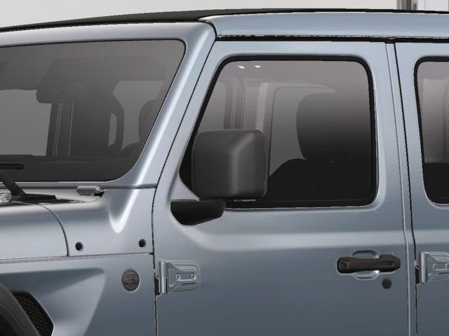 New 2024 Jeep Wrangler Willys image 15