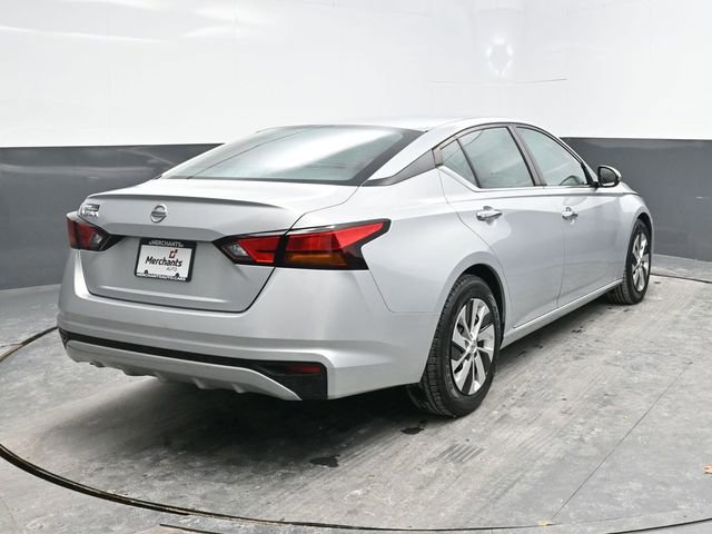 Used 2021 Nissan Altima 2.5 S image 6