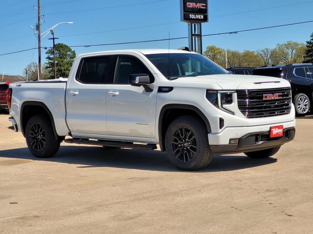 New 2026 GMC Sierra 1500 Elevation w/ Elevation Premium Package image 2