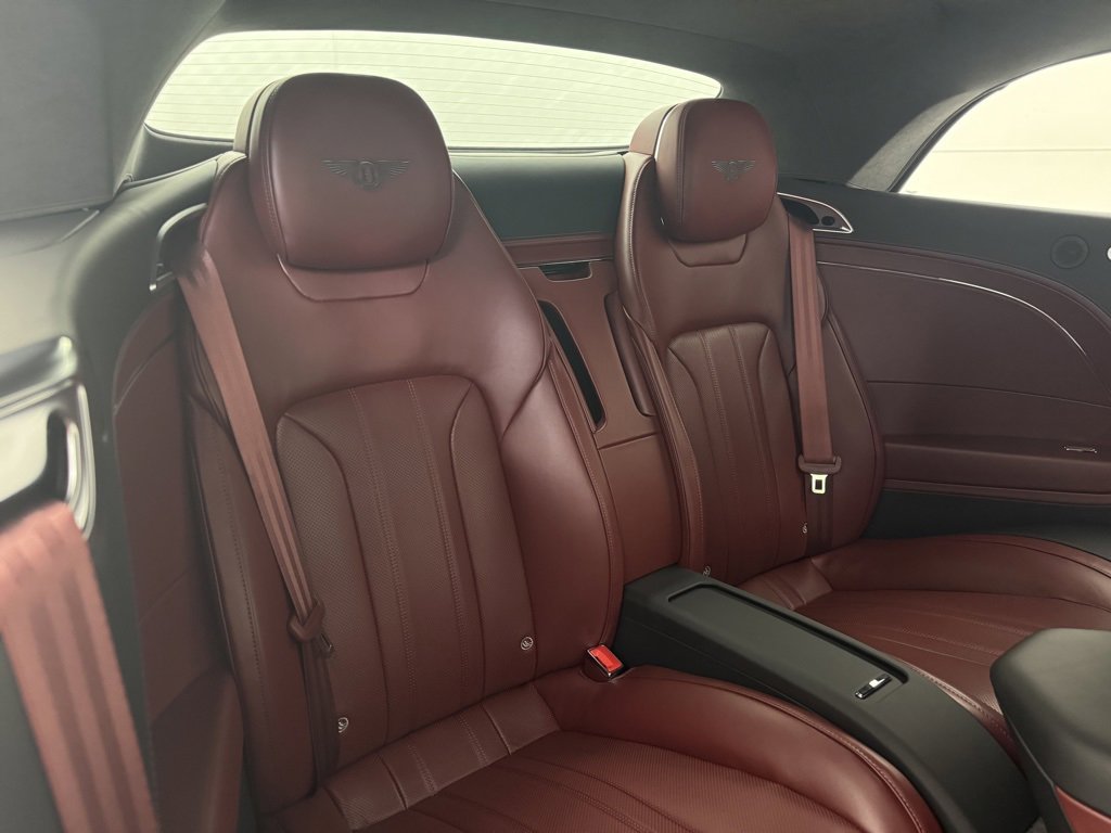 New 2026 Bentley Continental GTC image 48