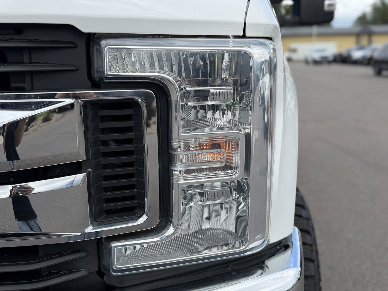 Used 2019 Ford F250 XLT AWD/4WD image 23