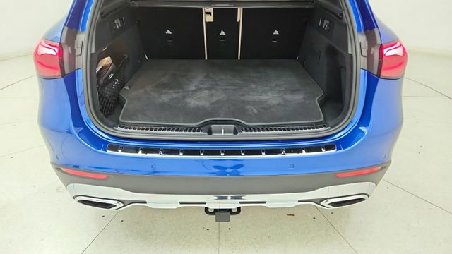 Used 2025 Mercedes-Benz GLC 350e 4MATIC image 14