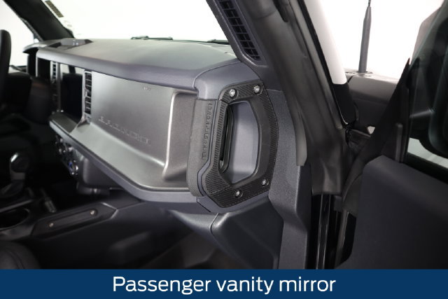 New 2026 Ford Bronco 2-Door AWD/4WD image 52