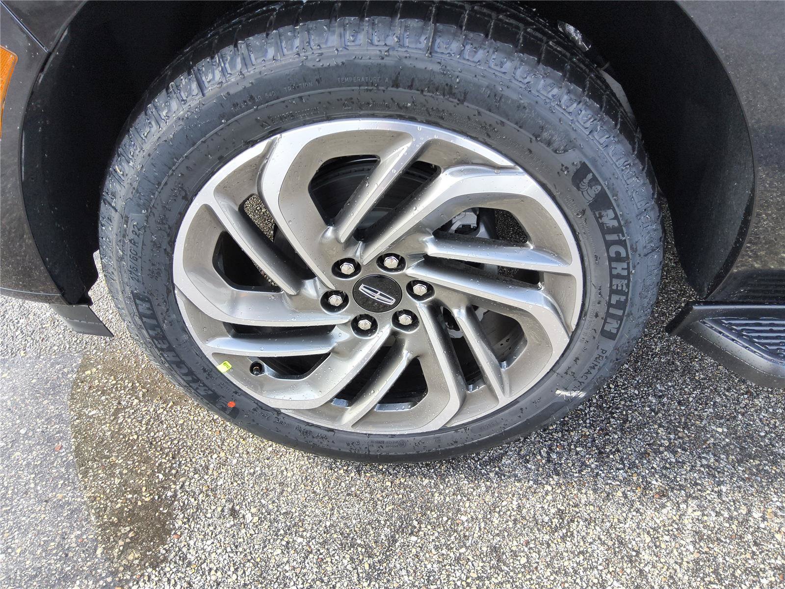 New 2027 Lincoln Navigator Premiere RWD image 9