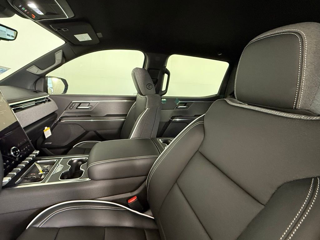 New 2026 GMC Sierra EV Elevation w/ Premium Package image 11