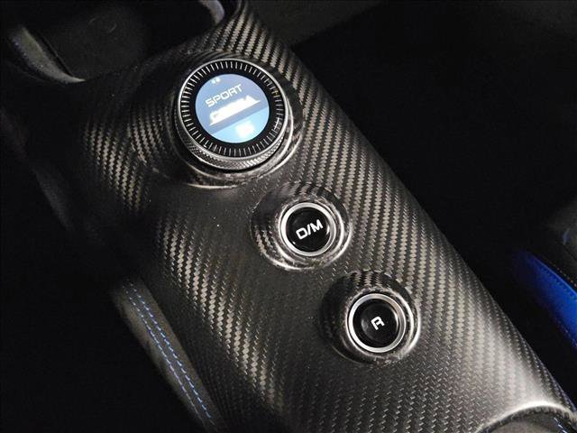 Used 2023 Maserati MC20 Spyder image 12