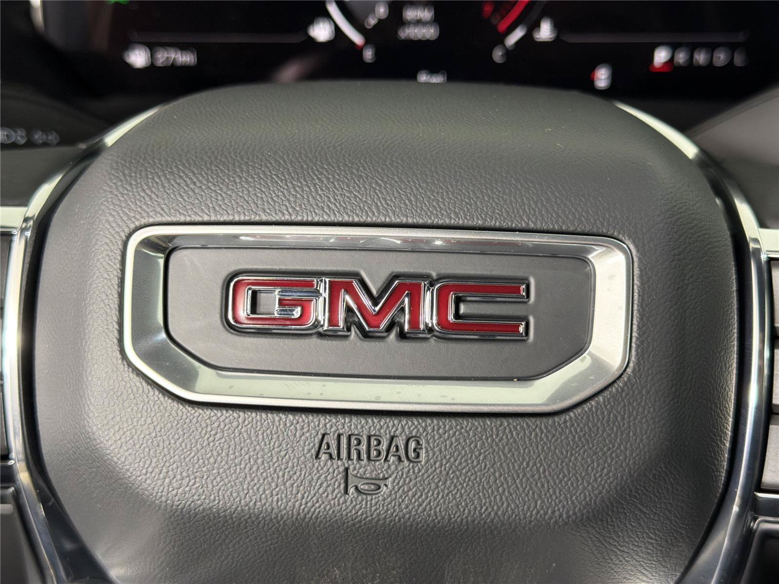 New 2026 GMC Acadia Elevation FWD image 25