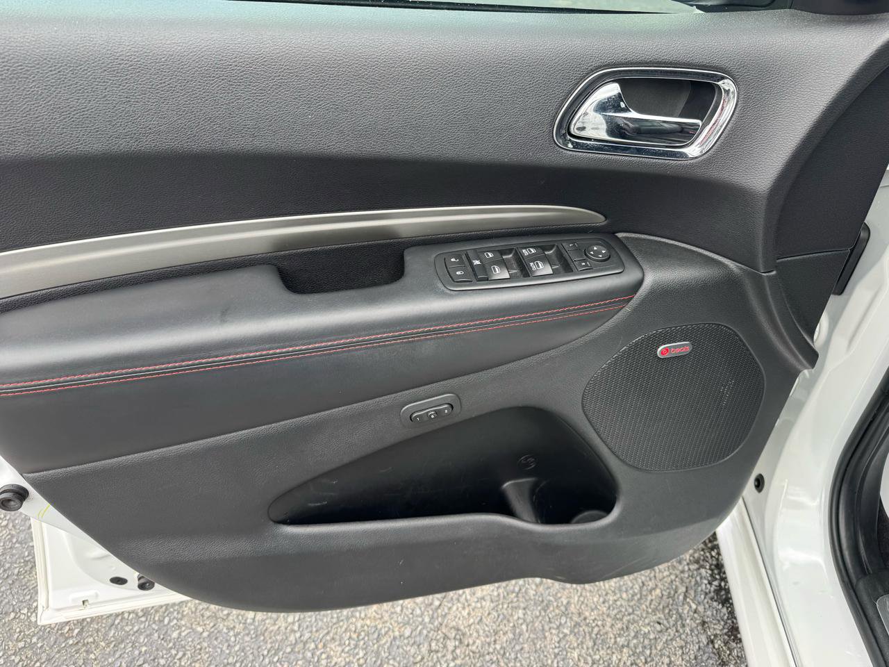 Used 2017 Dodge Durango R/T image 13