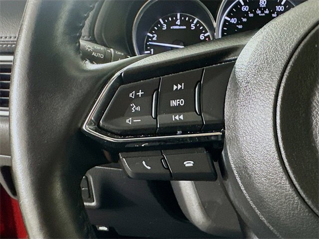 Used 2017 MAZDA CX-5 Grand Touring w/ Premium Package image 10