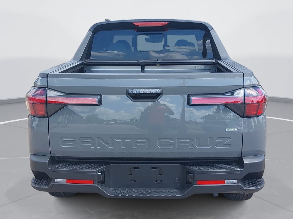 New 2027 Hyundai Santa Cruz SEL AWD/4WD image 6