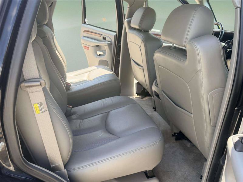 Used 2006 Cadillac Escalade AWD image 13