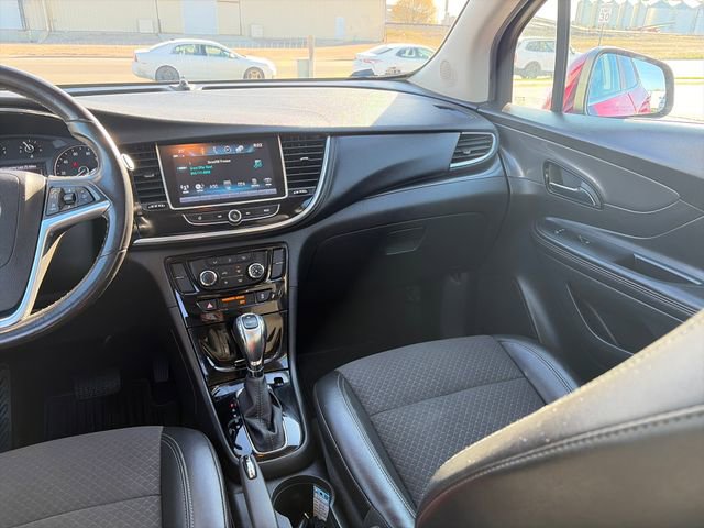 Used 2019 Buick Encore Preferred FWD image 30