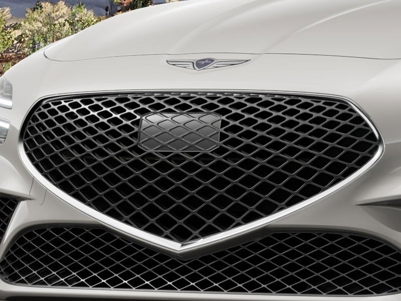 New 2026 Genesis G70 2.5T image 14