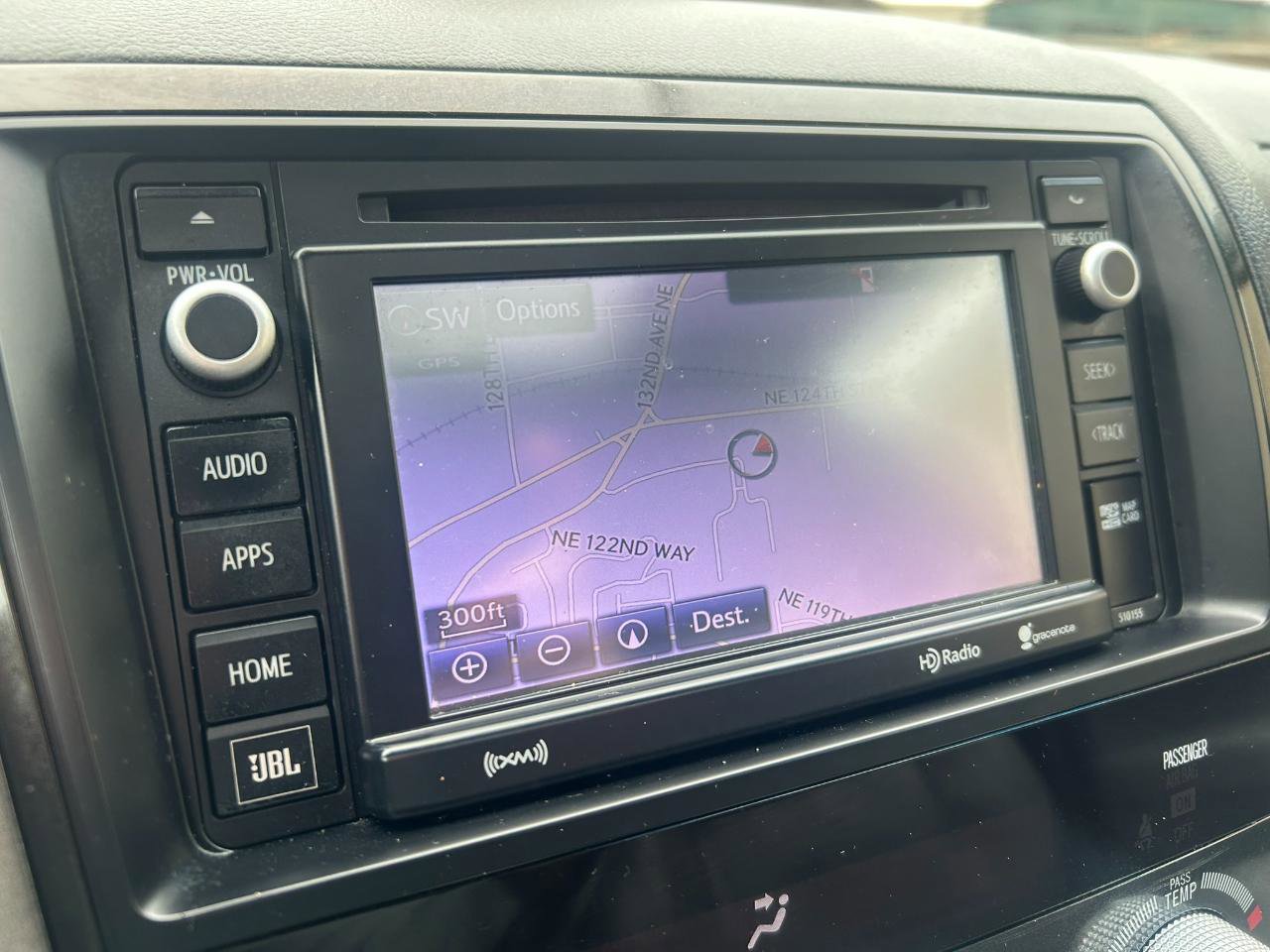 Used 2016 Toyota Sequoia Platinum AWD/4WD image 27