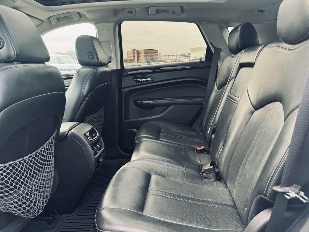 Used 2015 Cadillac SRX Premium image 25