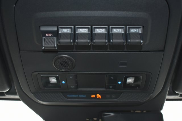 Used 2022 Ford Bronco Raptor image 35