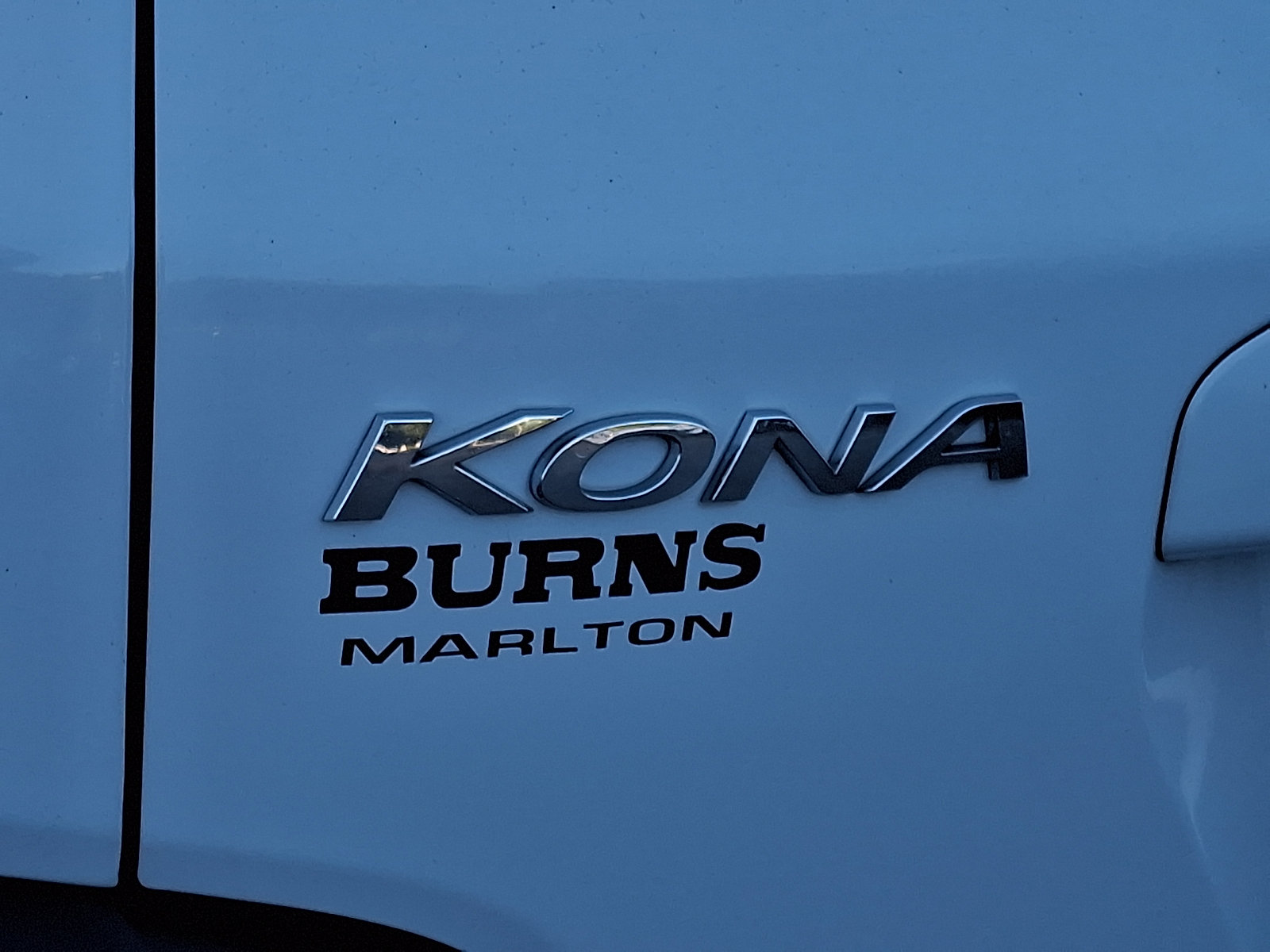 Used 2019 Hyundai Kona SE FWD image 29