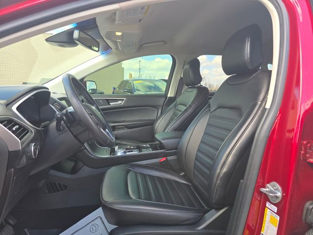 Used 2019 Ford Edge SEL w/ Equipment Group 201A image 13