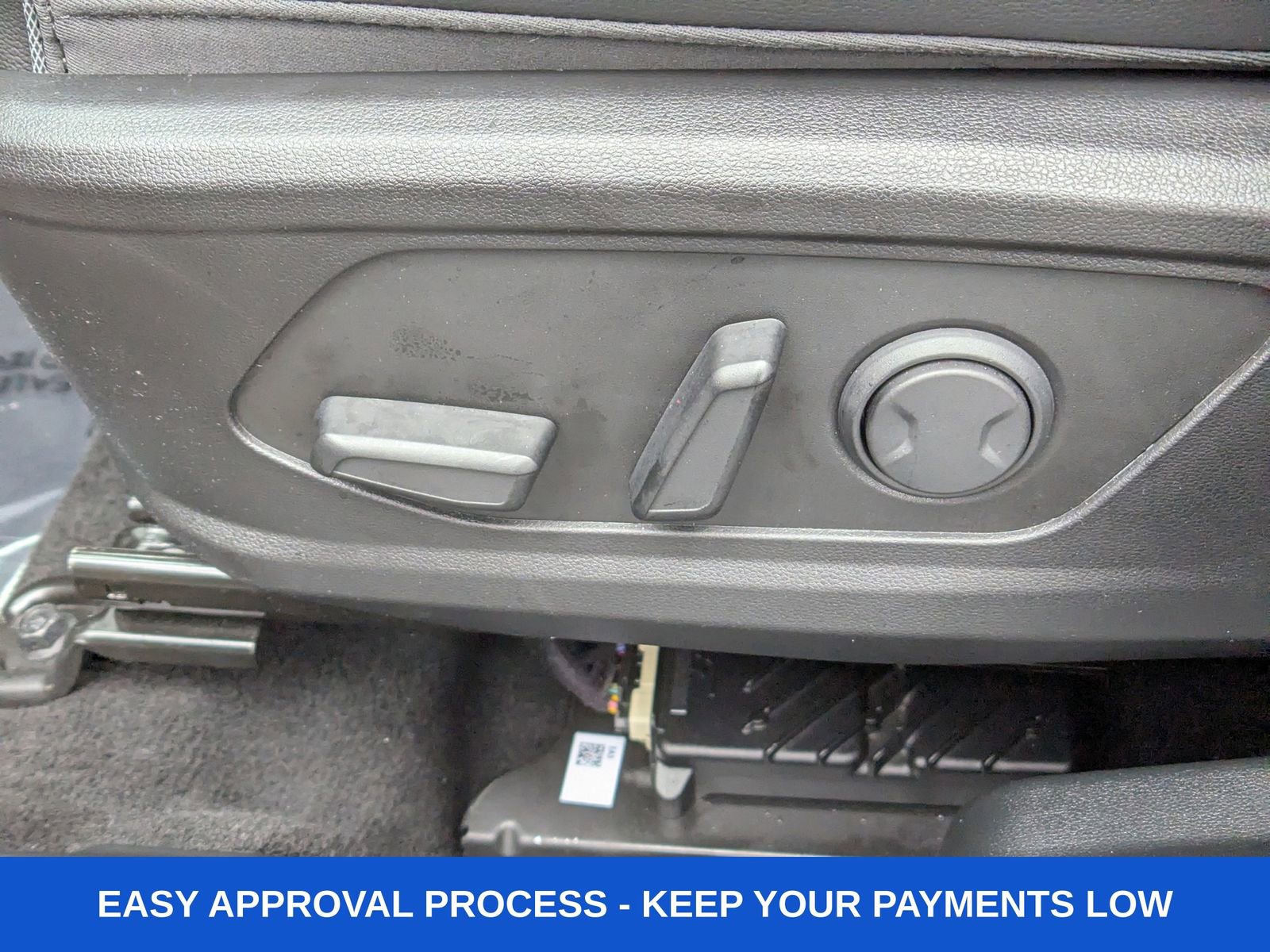 Used 2024 Hyundai Santa Cruz Limited image 26