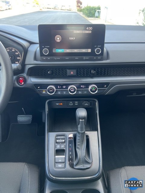 Used 2025 Honda CR-V EX image 18