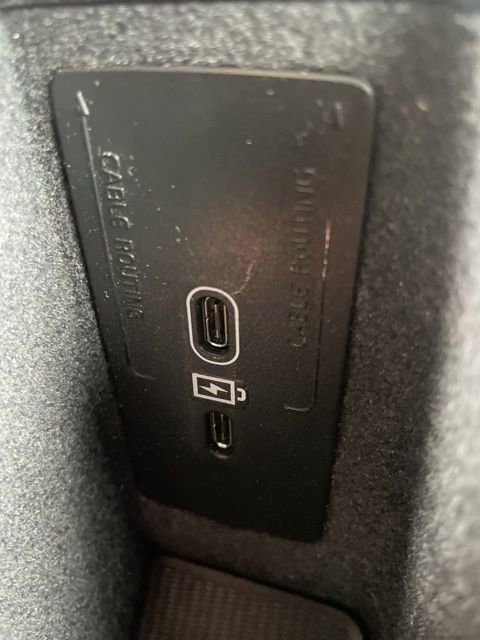 Certified 2024 Volvo XC90 B5 Core w/ Climate Package image 28