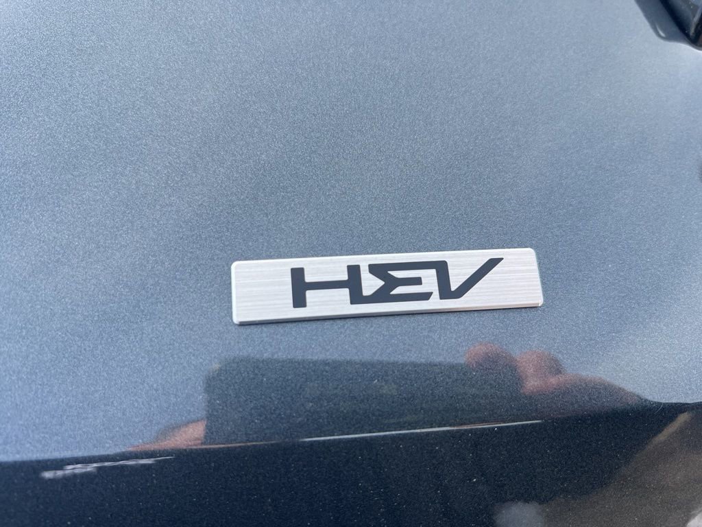 Certified 2025 Kia Sportage EX image 30