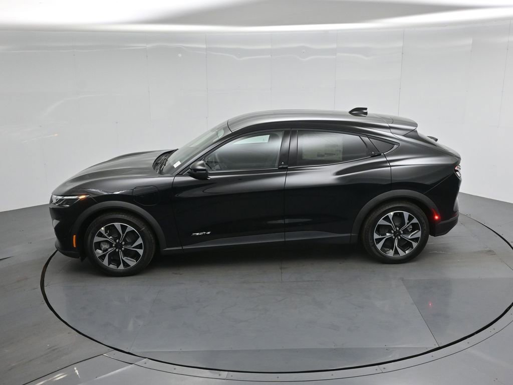 New 2026 Ford Mustang Mach-E Select image 40