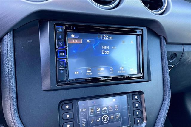 Used 2022 Ford Mustang GT RWD image 22