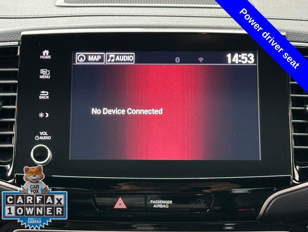 Used 2023 Honda Ridgeline Black Edition image 15