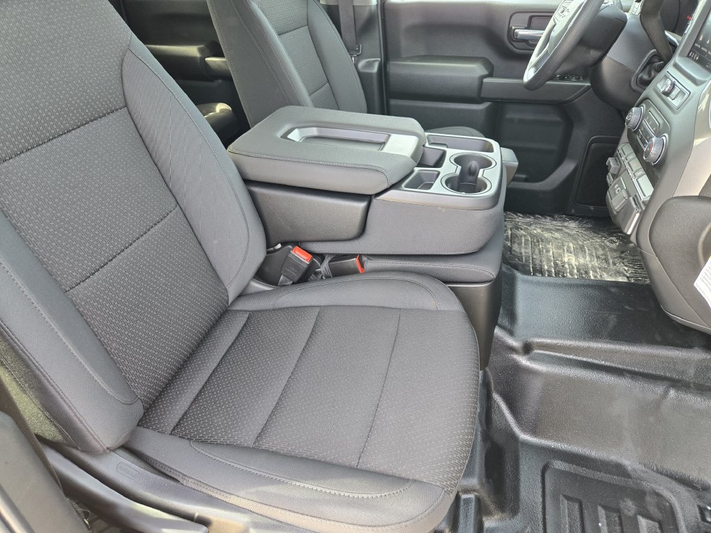 New 2026 Chevrolet Silverado 2500 W/T w/ WT Convenience Package RWD image 12