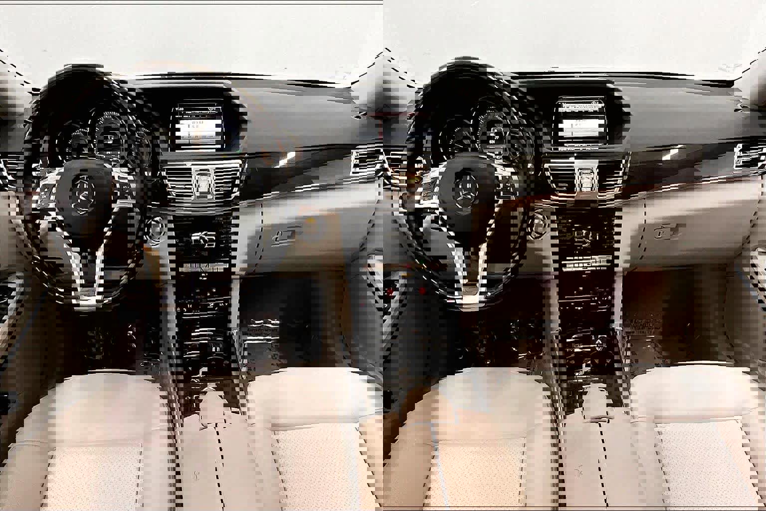 Used 2014 Mercedes-Benz E 350 Sedan image 15