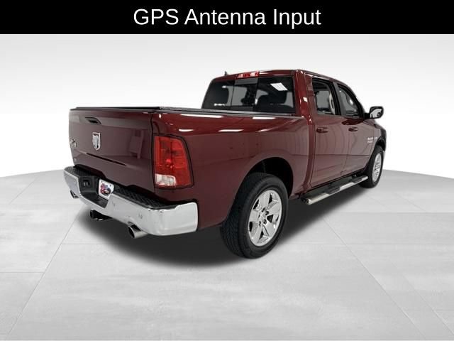 Used 2019 RAM 1500 Big Horn RWD image 6
