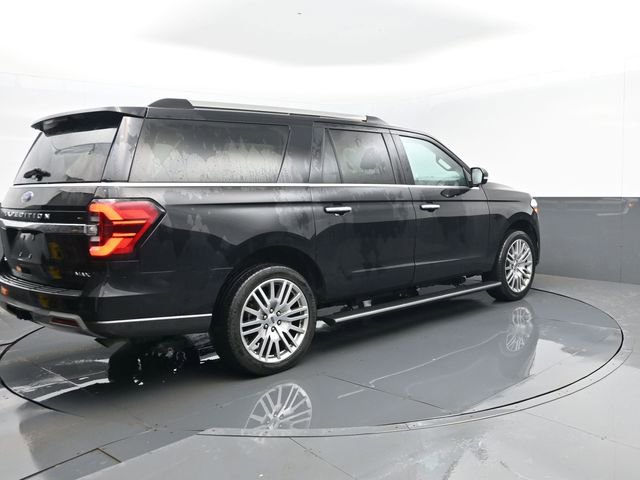 Used 2024 Ford Expedition Max Limited image 27