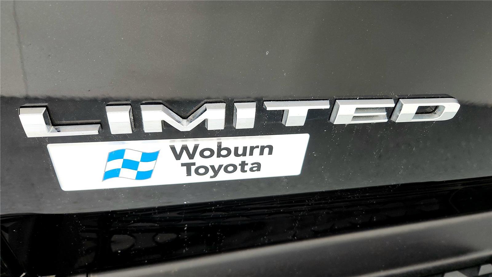 Used 2020 RAM 1500 Limited image 13