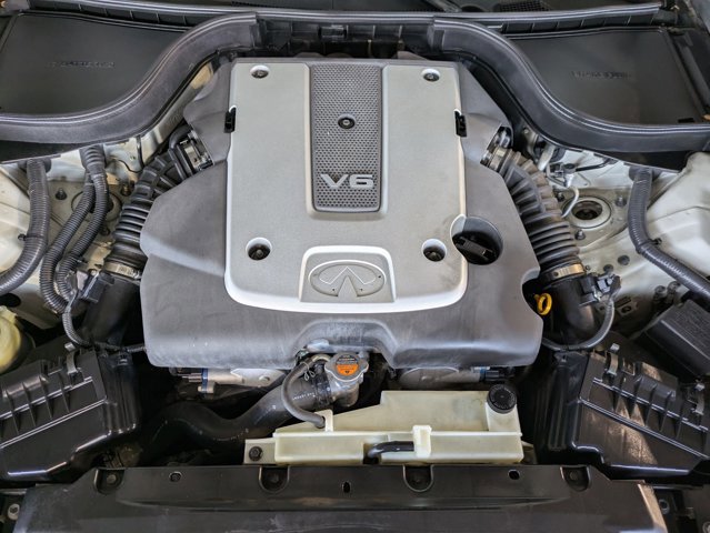 Used 2011 INFINITI G25 Journey image 23