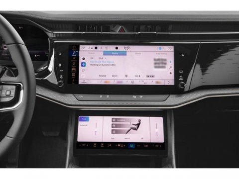 New 2025 Jeep Wagoneer S Launch Edition image 12