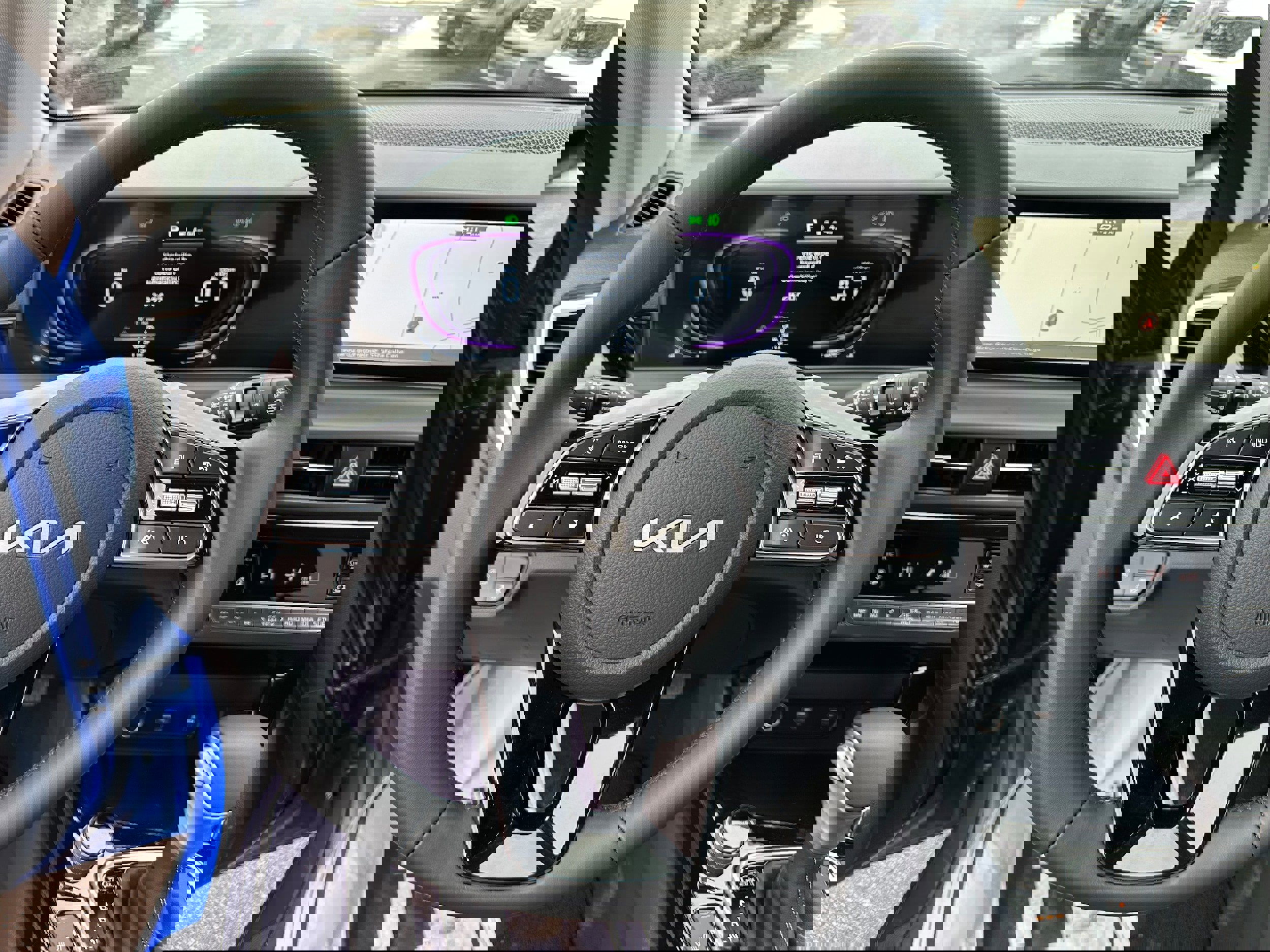 New 2026 Kia Seltos S image 37