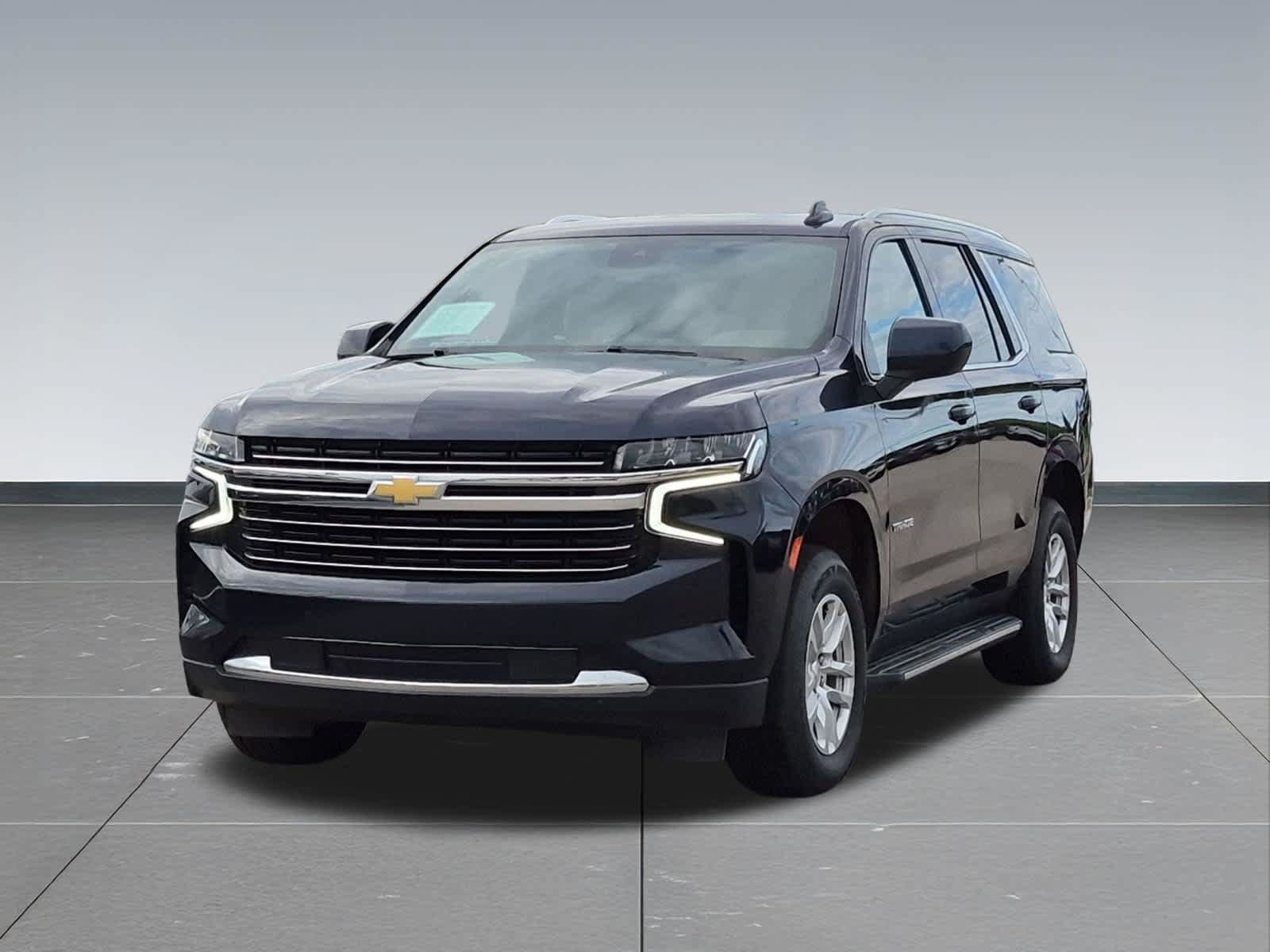 Used 2024 Chevrolet Tahoe LT AWD/4WD image 10