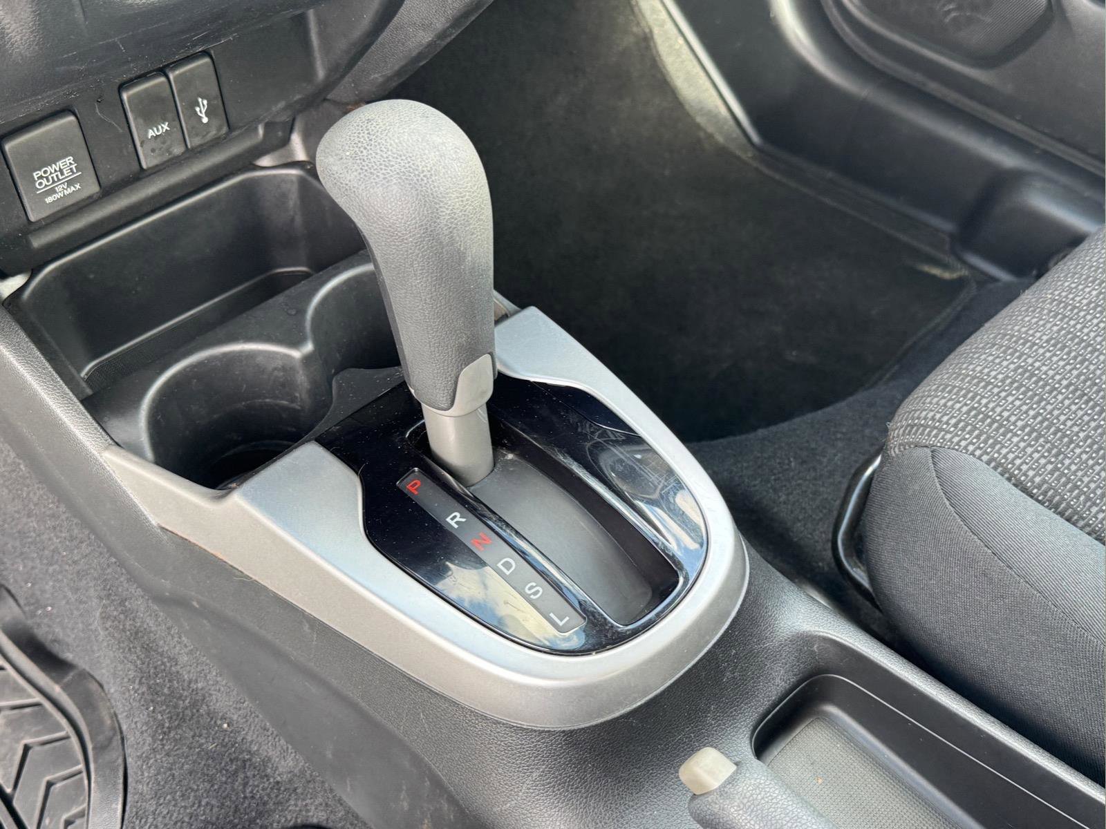 Used 2016 Honda Fit LX image 21