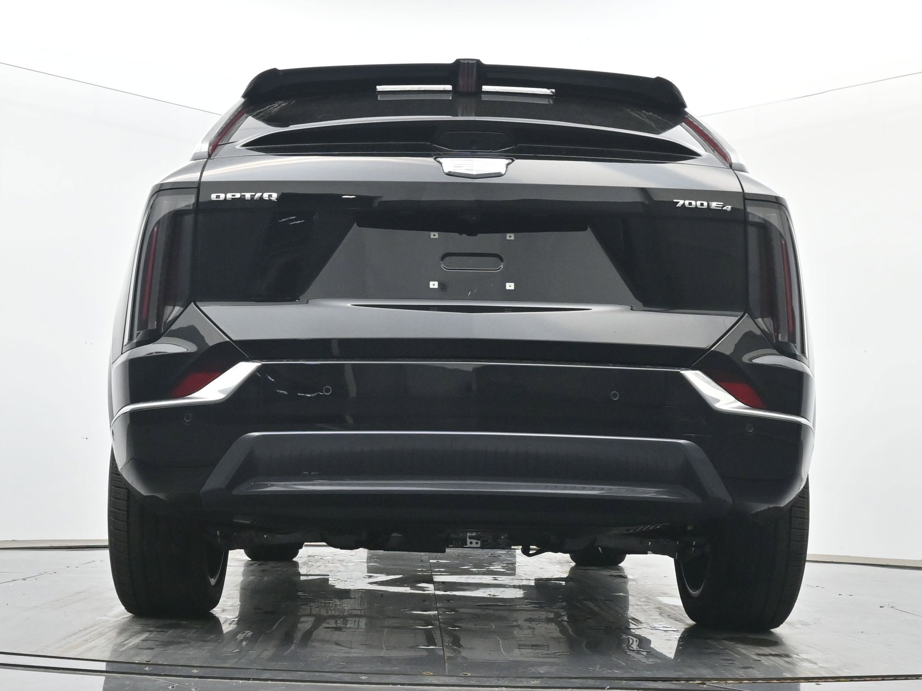 New 2026 Cadillac Optiq Luxury 2 AWD/4WD image 18