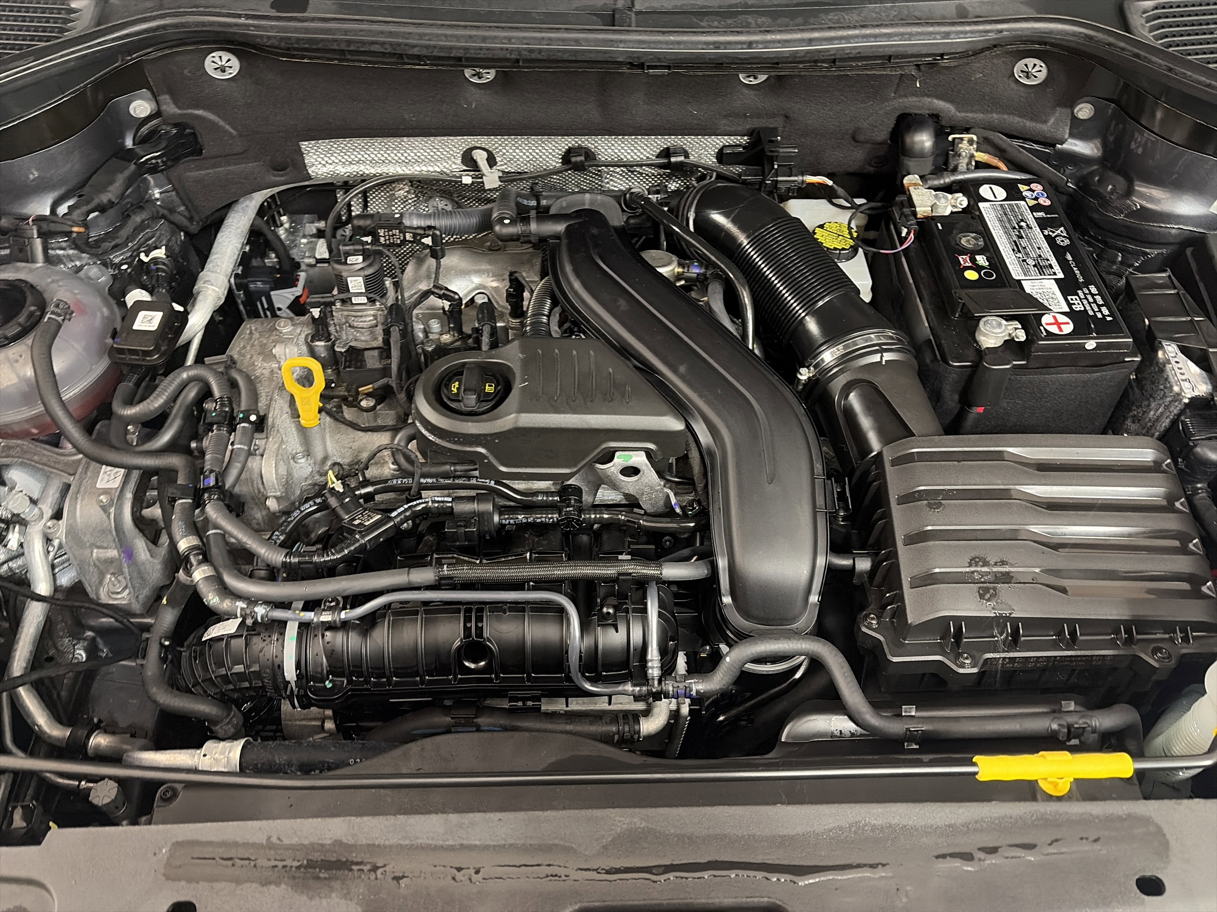 Used 2022 Volkswagen Taos S w/ IQ Drive S Package image 32