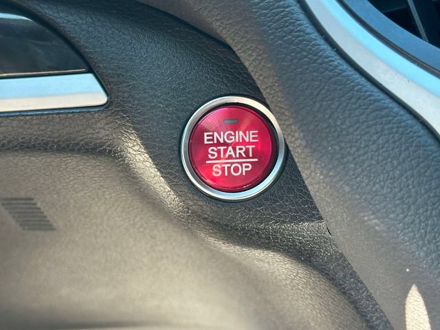 Used 2020 Acura TLX FWD image 33