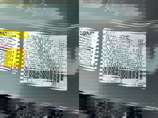 New 2026 Honda Civic Sport image 30